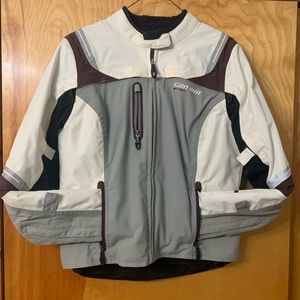 Can -Am ladies BRP Spyder jacket